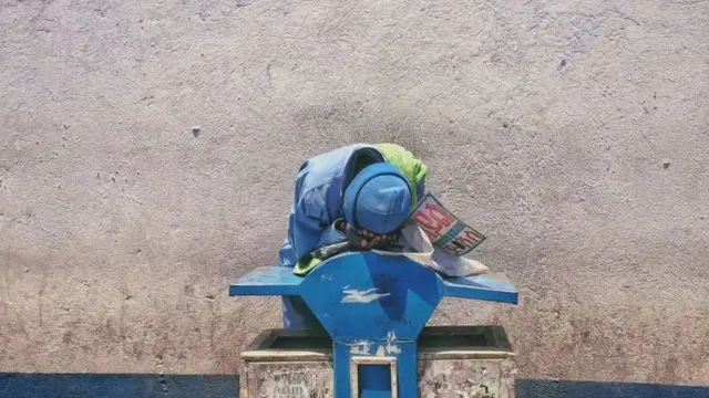 የፎቶግራፍ ፌስቲቫል ከጥቅምት 15 እስከ 21፣ 2012 ዓ. ም. በአዲስ አበባ ማዘጋጃ ጊቢ ውስጥ ይካሄዳል