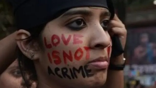 లెస్బియన్, స్వలింగ వివాహం