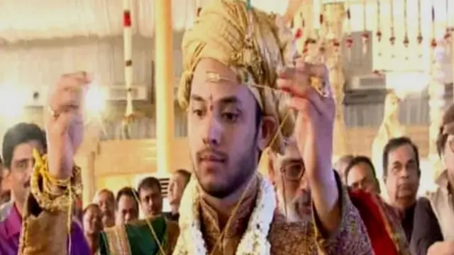 राजीव रेड्डी