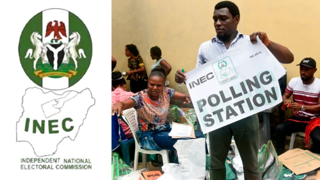 Anyị ewepụtala ụbọchị ọhụrụ maka ntuliaka afọ 2027 - INEC