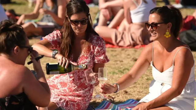 Болельщики