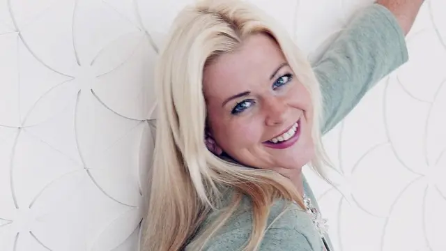 瑪麗莎·麥可爾