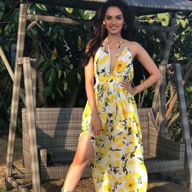 मानुषी छिल्लर