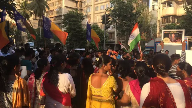 पायल तडवी