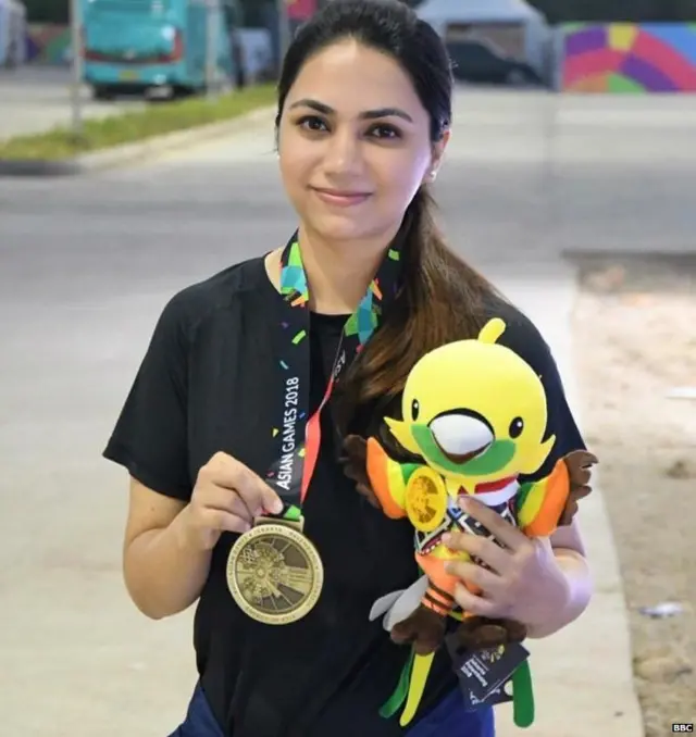 ਅਪੂਰਵੀ ਚੰਦੇਲਾ