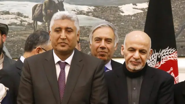 غنی