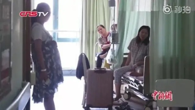 چین، ښځې، میندې