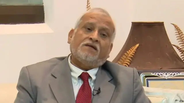 अमजद अली जावा