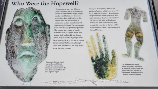 Houpvel je i dalje neka vrsta misterije za antropologe