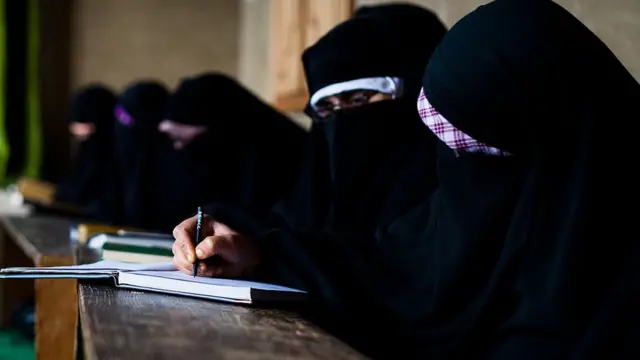 آسیہ اندرابی