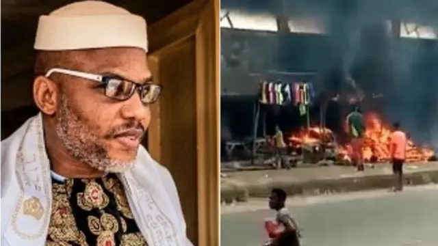 Nnamdi Kanu