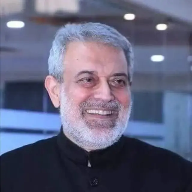 ਅਜੀਤ ਦੇ ਬੇਟੇ ਸ਼ਾਹਿਦ ਅਲੀ ਖ਼ਾਨ