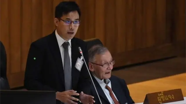 ยิ่งชีพ อัชฌานนท์ นำเสนอ 5 ความฝัน ต่อที่ประชุมรัฐสภาเมื่อ 18 พ.ย. โดยว่าหากรัฐสภาลงมติรับหลักการร่างแก้ไขรัฐธรรมนูญฉบับไอลอว์ จะ “ทำให้ข้อขัดแย้งที่เกิดขึ้นบนถนนมีพื้นที่พูดคุยอย่างมีเหตุผล” แต่สุดท้ายรัฐสภาได้ตีตกไป