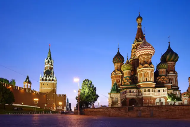 Kremlin