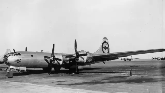 परमाणु बम