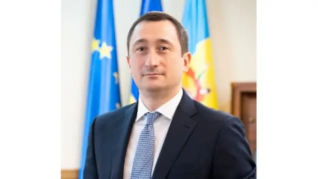 Олексій Чернишов