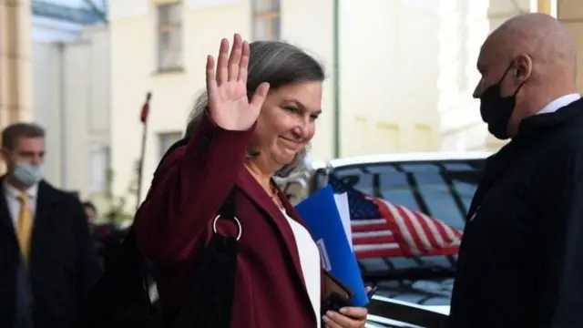 Viktorija Nuland