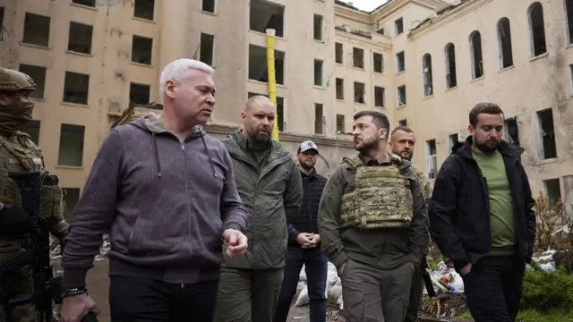 जेलेन्सकी