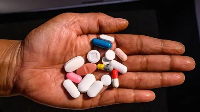 अमेरिका भारतीय जेनेरिक दवाओं का बहुत बड़ा बाज़ार है.