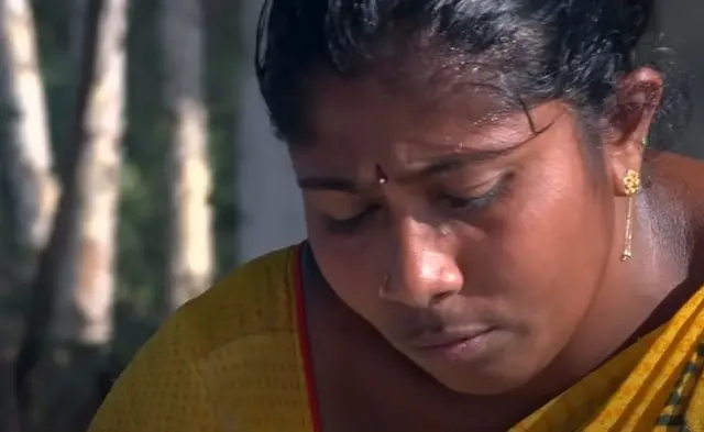 మరో నలుగురి కడుపునింపుతూ..