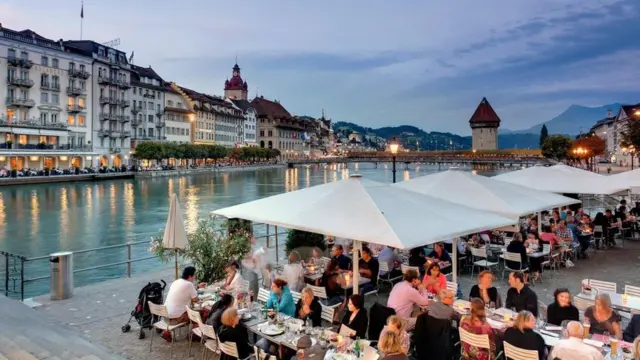 स्विट्ज़रलैंड