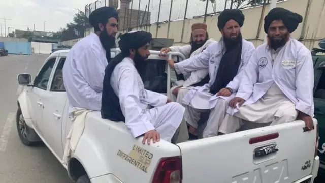 Jami'an tabbatar da da'a