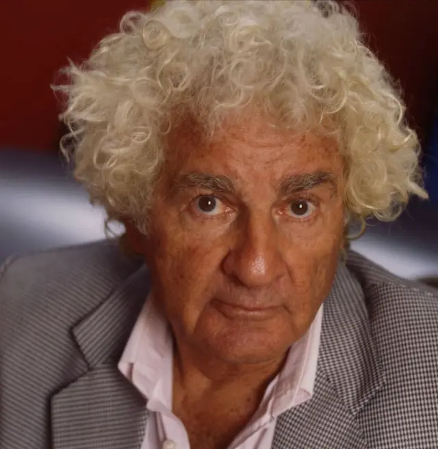 Артур Янов. 1998 г.