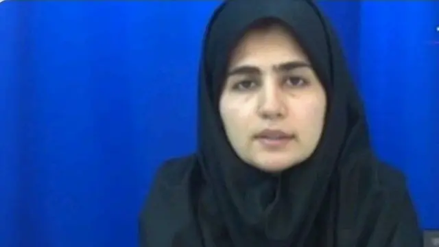 سپیده قلیان