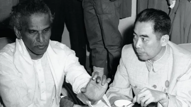 कृष्ण मेनन