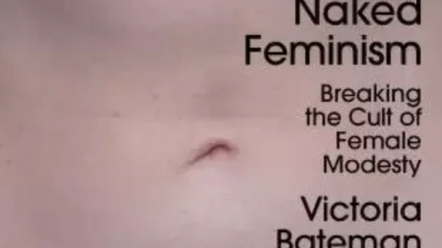 नग्न प्रदर्शन