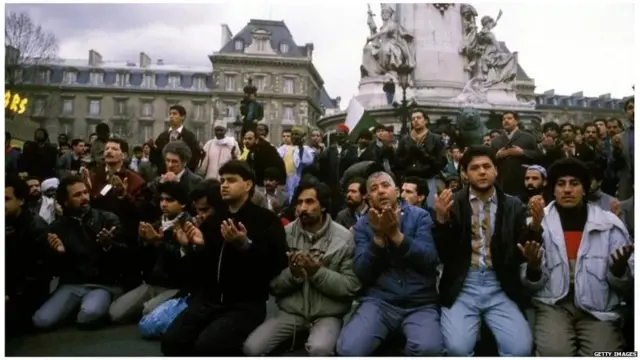 సల్మాన్ రష్దీ