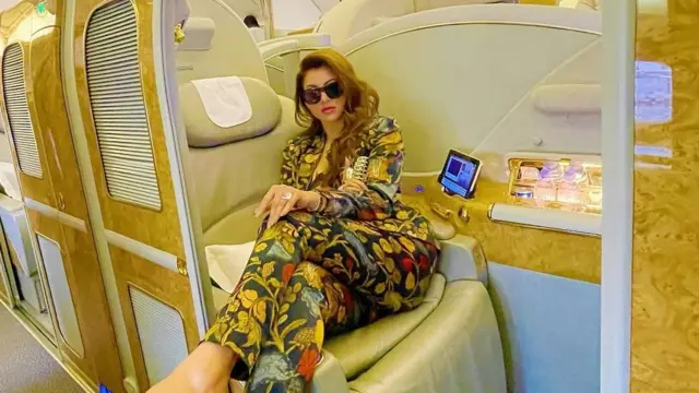 उर्वशी रौतेला