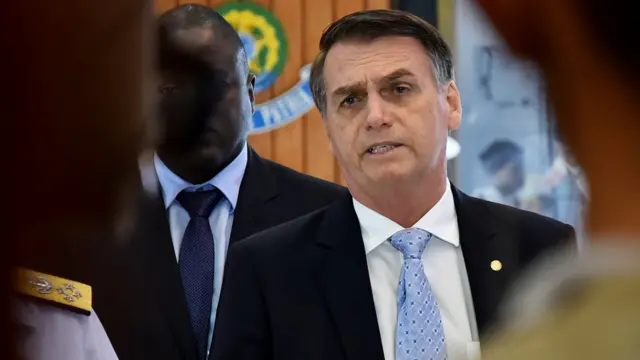 Jair Bolsonaro