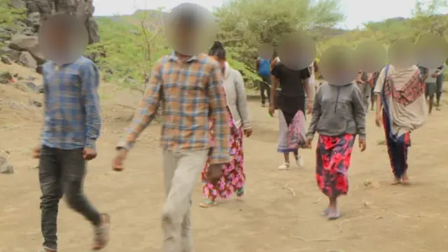 Namota Afaar keessaa