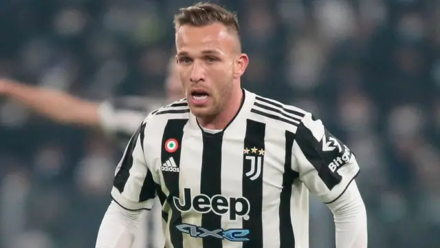 Arthur Melo