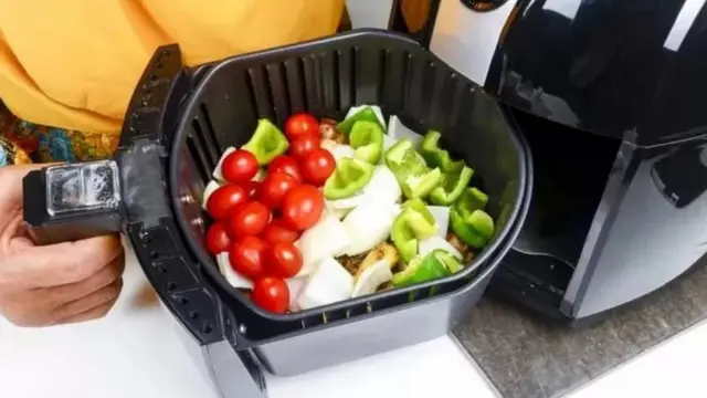 એયર ફ્રાયર