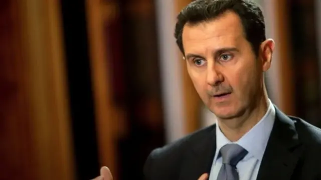 Rais wa Syria Bashar al-Assad amesema hakuna shambulizi la sumu ya gesi lililofanywa na serikali yake