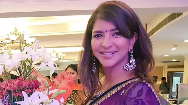 మంచు లక్షీ