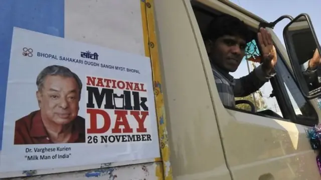 வர்கீஸ் குரியன்