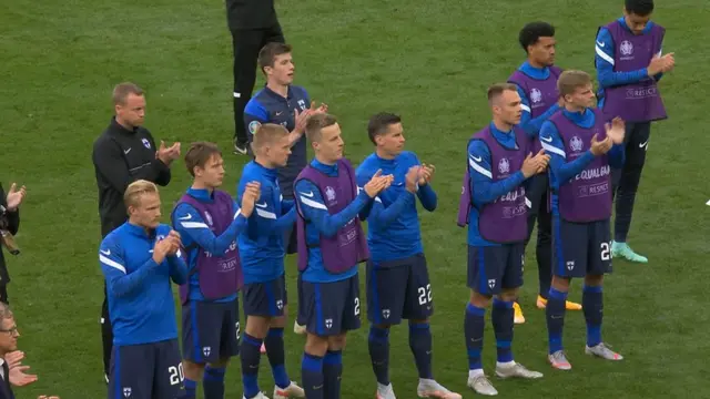 Finland National Team