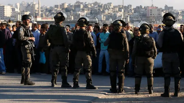 کرانه باختری