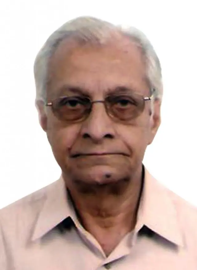 आनंद कुमार वर्मा