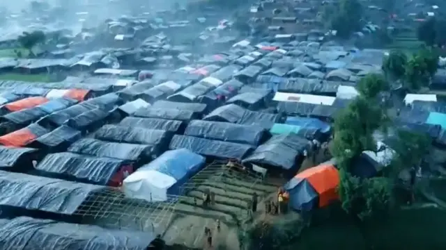 आर्टिफ़िशियल इंटेलिजेंस, हिंसक संघर्ष