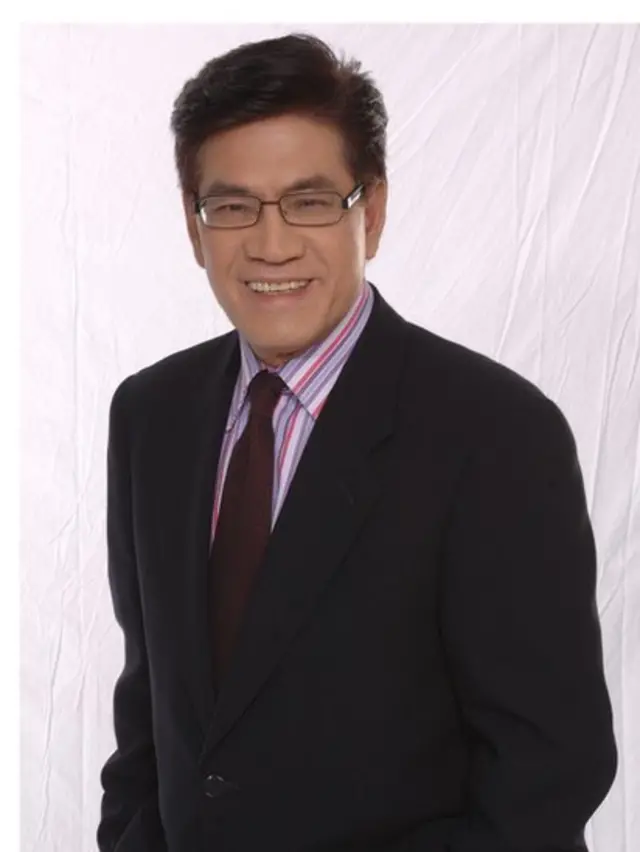 Nhà văn Nguyễn Ngọc Ngạn