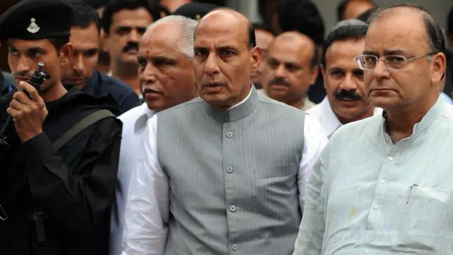 येदियुरप्पा