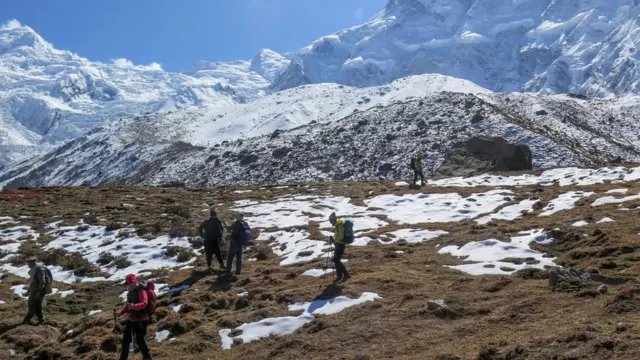 پاکستان سیاحت