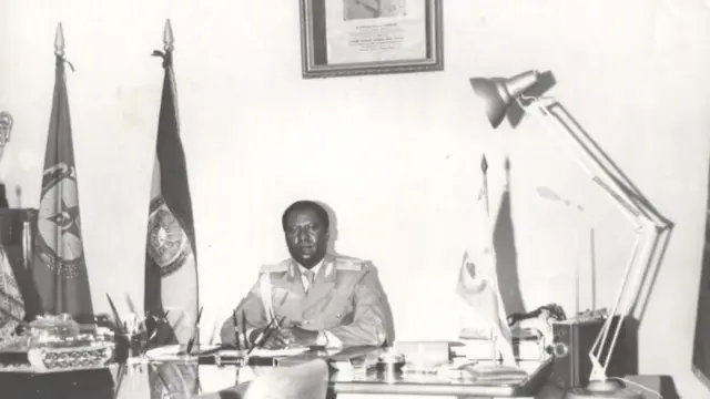 ጀነራል ደምሴ ቡልቶ ኣመሓዳሪ ኤርትራን ኣዛዚ ካልኣይ ክፍለ ሰራዊት እናሃለወ (ካብ 1975 - 1979 ብኣቆጻጽራ ኢትዮጵያ)