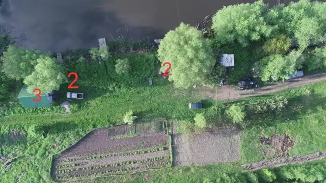 місце трагедії