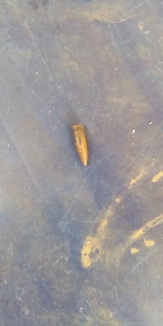 Ota ibon ti wn ri nile Akintoye