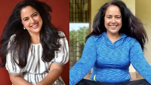 சமீரா ரெட்டி